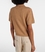 Polo Marant algodon camel